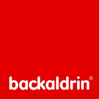 Logo Backaldrin