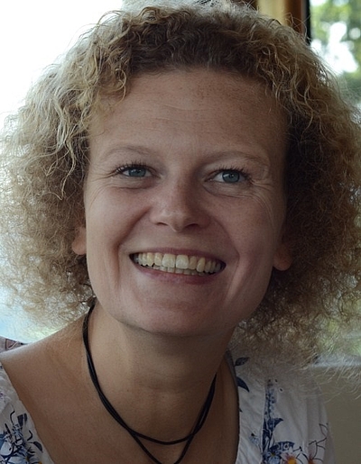 FH-Prof. Dr.-Ing. Katrin Mathmann