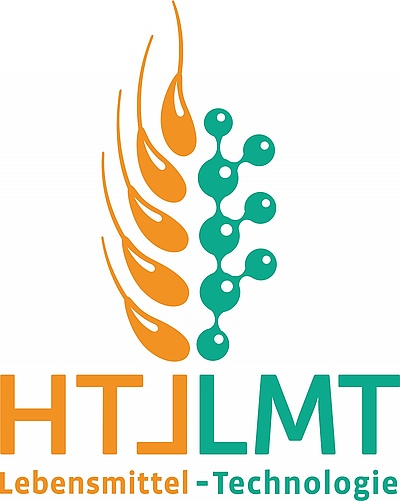 Logo HTL für Lebensmitteltechnologie