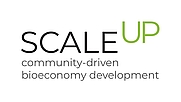 SCALE-UP Logo