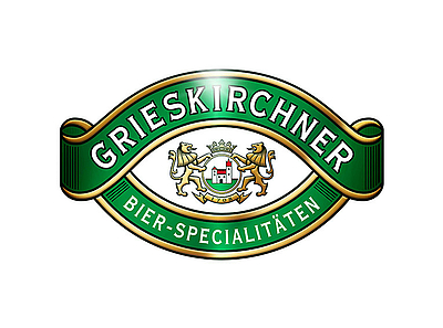 Logo Brauerei Grieskirchen