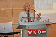 Helene Karmasin, Leiterin des Instituts Karmasin Behavioural Insights