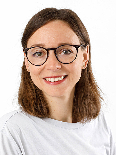 Mag. Melanie Staufer, Projetmanagerin Lebensmittel-Cluster Business Upper Austria - die Wirtschaftsagentur des Landes Oberösterreich