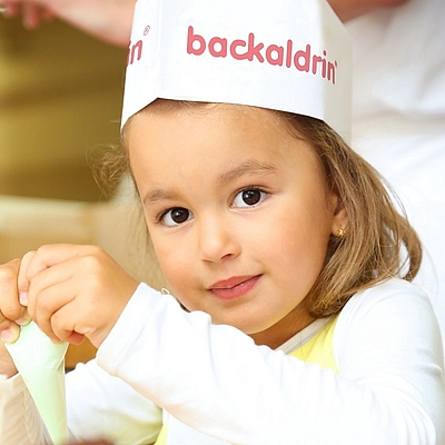 Das PANEUM bietet Kindern im Sommer die Möglichkeit, in die duftende Welt der Bäckerei einzutauchen