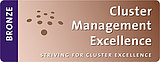 Cluster Management Excellence - BRONZE