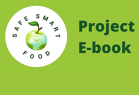 SAFE SMART FOOD E-Book