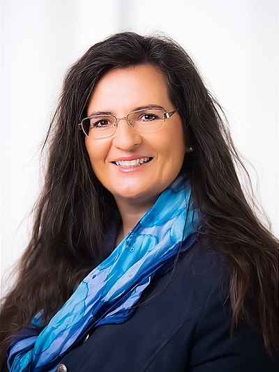 Dr. Gabriele Maria Straka, Brau Union Österreich AG