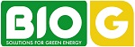 BioG GmbH Logo