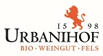 Paschinger KG-BIO Weingut Urbanihof Logo