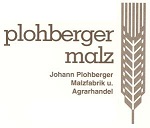 Plohberger Malz GmbH Logo
