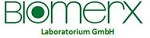 Biomerx Laboratorium GmbH Logo