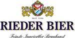 Brauerei Ried e.Gen. Logo
