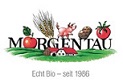 MORGENTAU Biogemüse GmbH Logo
