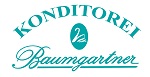 Cafe - Konditorei Baumgartner GmbH Logo