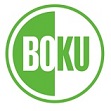 Universität für Bodenkultur Wien - Department für Lebensmittelwissenschaften und -technologie Logo