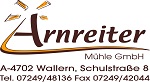Arnreiter Mühle GmbH Logo