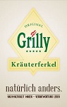 GRILLY GmbH Logo