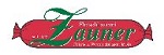 Fleischerei Zauner – Gottlieb Leopold Zauner Logo