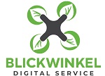 BLICKWINKEL digital services Logo