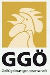 GGÖ - Geflügelmastgenossenschaft eGen Logo