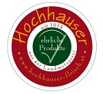 Landmetzgerei Hochhauser GmbH & Co KG Logo