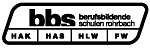 Bundeshandelsakademie Rohrbach Logo