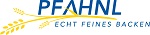 Pfahnl Backmittel GmbH Logo