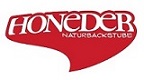 Honeder Naturbackstube GmbH Logo