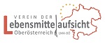 Verein der Lebensmittelaufsicht Oberösterreich Logo