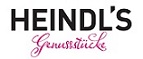 Heindl's Genussstücke Gmbh Logo