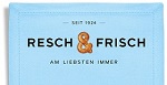 Resch & Frisch Holding GmbH Logo