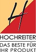 Hochreiter Fleischwaren GmbH Logo