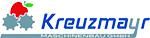 Kreuzmayr Maschinenbau GmbH Logo