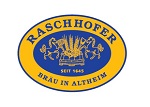 Brauerei Raschhofer Logo