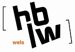 HBLW Wels - Höhere Bundeslehranstalt für wirtschaftliche Berufe Logo