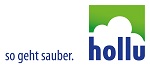 HOLLU Systemhygiene GmbH Logo