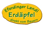 Eferdinger Landl-Gemüse Logo