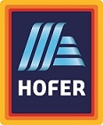 Hofer KG Schokoladefabrik Logo