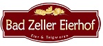 Bad Zeller Eierhof - Reichart Eier & Teigwaren GmbH Logo