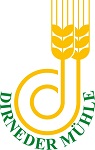 Dirneder Mühle GmbH & Co KG Logo