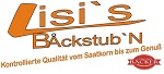 Lisi's Backstub'n, Elisabeth Pernsteiner Logo