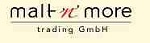 malt `n`more trading Logo