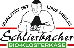 Käserei Stift Schlierbach GmbH & Co KG Logo