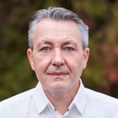 Klaus Nigl, M.A. Studiengangsleitung Bachelor-Studiengang Diätologie