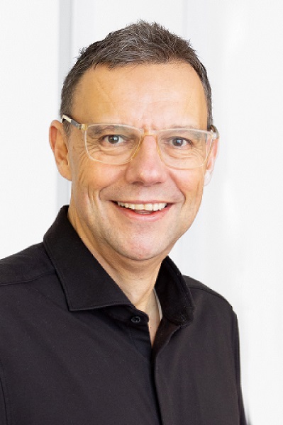 Norbert Neumayer, Verkaufs- und Marketingleiter bei Jodl-Verpackungen
