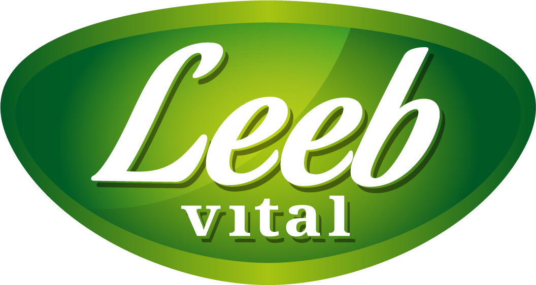 Leeb Biomilch GmbH Logo