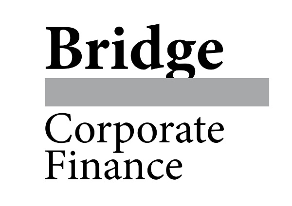Bridge Corporate Finance GmbH Logo