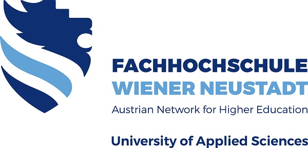 Fachhochschule Wiener Neustadt – Campus Wieselburg Logo