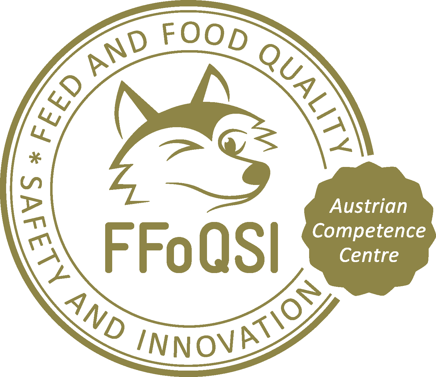 FFoQSI GmbH Logo