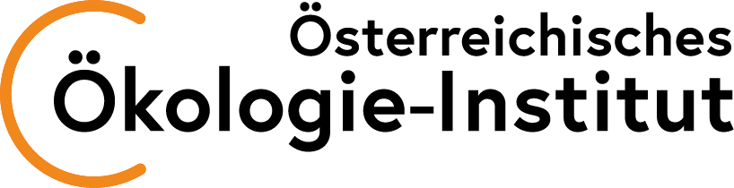 Österreichisches Ökologie-Institut Logo